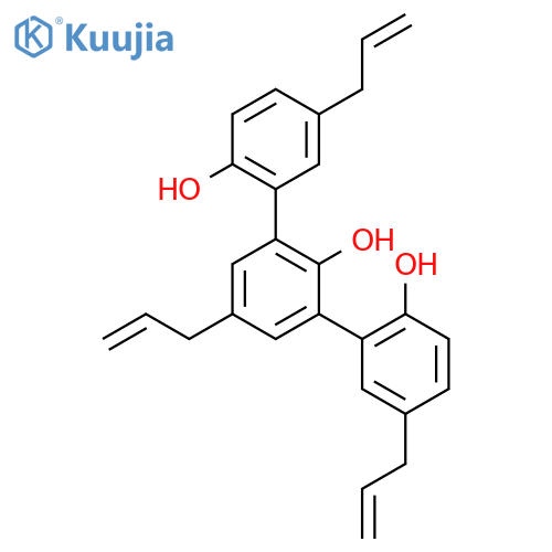 Dunnianol structure