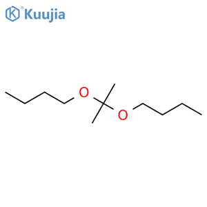 1-((2-Butoxypropan-2-yl)oxy)butane structure