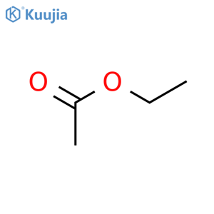 Ethyl Acetate, Super Dehydrated structure