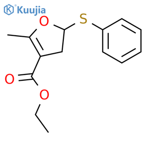 141764-76-3 structure