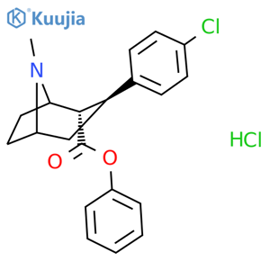 RTI-113 structure