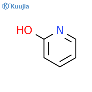 pyridin-2-ol structure