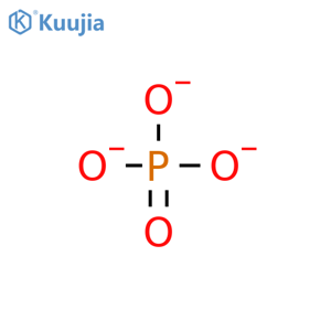 BETZ 0264 structure