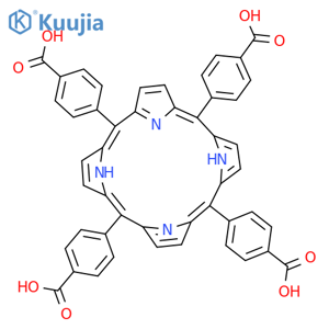 H2TCPP structure