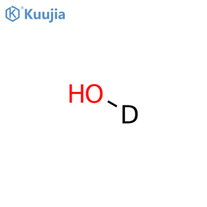 Water-d structure