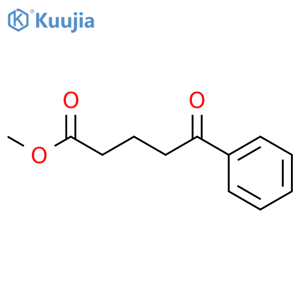 Methyl 5-Oxo-5-phenylpentanoate structure