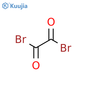 Oxalyl bromide structure