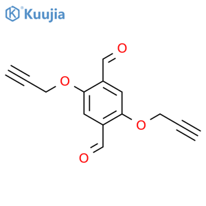 BPTA structure