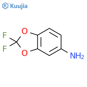 4-Fluorophenyl isothiocyanate structure