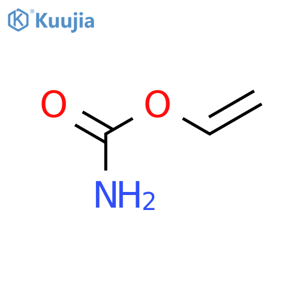 Vinyl Carbamate structure