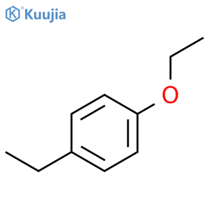 4-Ethylphenetole structure