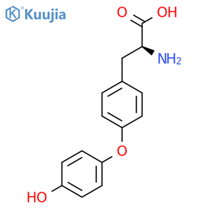 L-Thyronine, 95% structure