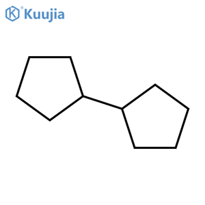 1,\u200b1'-\u200bBicyclopentyl structure