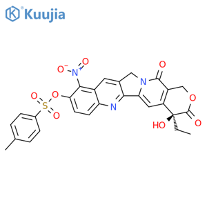 164159-99-3 structure