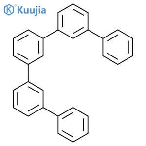 1,1':3',1'':3'',1''':3''',1''''-Quinquephenyl structure