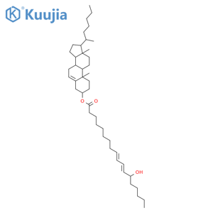 (+/-)13-HODE cholesteryl ester structure