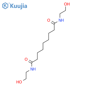 Adelmidrol structure