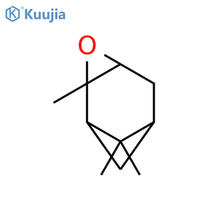 a-Pinene Oxide structure