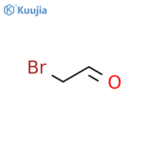 Acetaldehyde, bromo-(6CI,7CI,8CI,9CI) structure