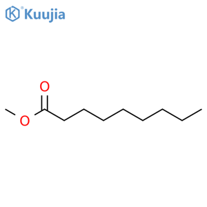 Methyl Nonanoate structure