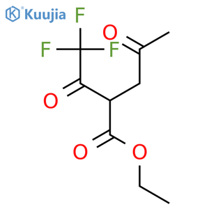 4-Benzylbenzene-1,2,3-triol structure