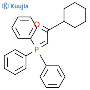 17615-02-0 structure