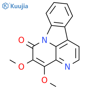 Methyl nigakinone structure