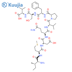 Disomotide structure