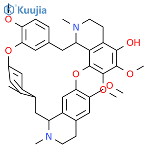 Thalidezine structure