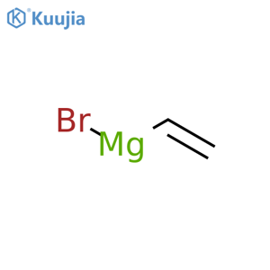 vinylmagnesium bromide solution structure