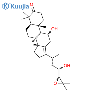 Alisol B structure