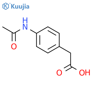 Actarit structure