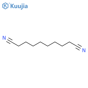 Sebaconitrile structure