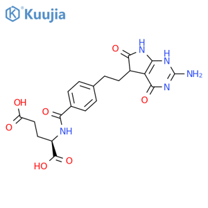 LY-338979 structure