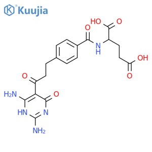 LY 368962 structure