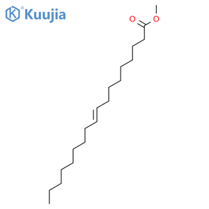 Methyl Elaidate Standard structure