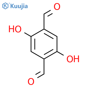 DHPA structure