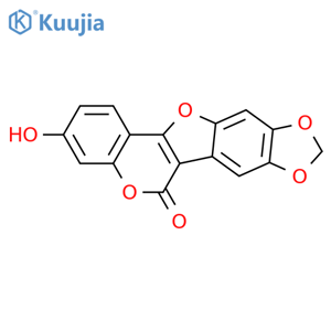 Medicagol structure