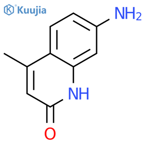 Carbostyril 124 structure