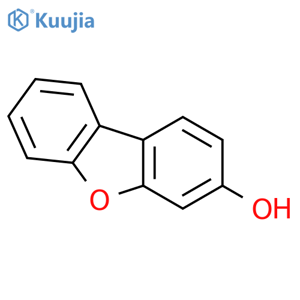 8-oxatricyclo7.4.0.0,2,7trideca-1(9),2(7),3,5,10,12-hexaen-5-ol structure