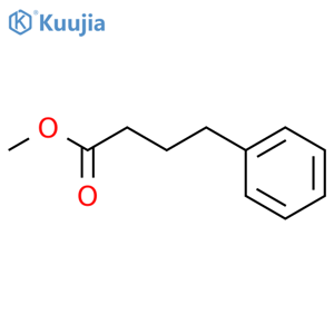 Methyl 4-Phenylbutyrate structure