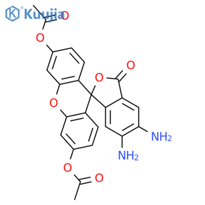 DAF-2 DA structure