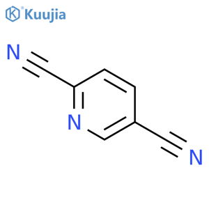 2,5-DCP structure