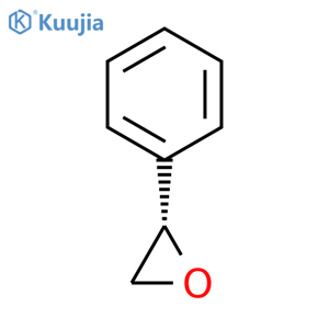 (R)-(+)-Styrene Oxide structure