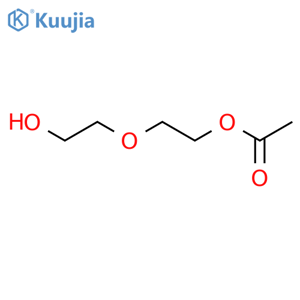 Ethyl acetate-PEG1 structure