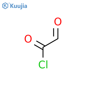 Ethyl, chlorodioxo- structure