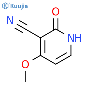 N-Demethylricinine structure