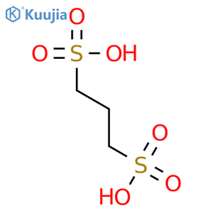 Eprodisate structure