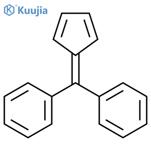 6,6-Diphenylfulvene structure