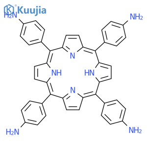 H2TAPP structure